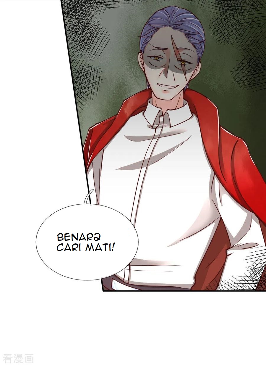Immortal Daddy Xianzun Chapter 84 Gambar 12